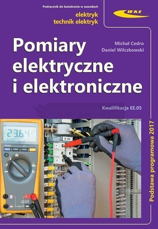 Pomiary elektryczne i elektroniczne WKŁ
