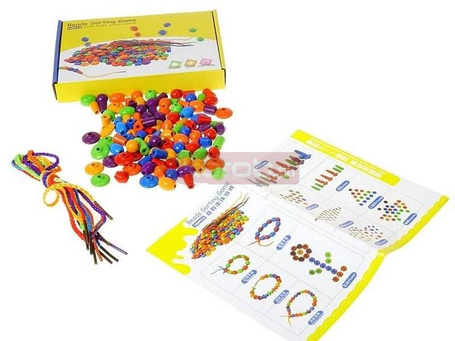 Układanka puzzle 30x18cm