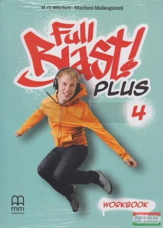 Full Blast Plus 4 WB