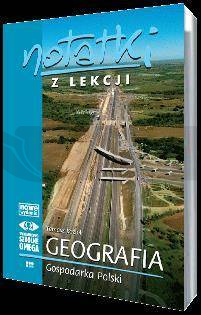 Notatki z Lekcji Geografii część 4 gospod... OMEGA