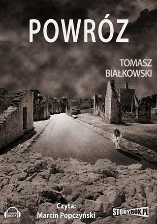 Powróz audiobook