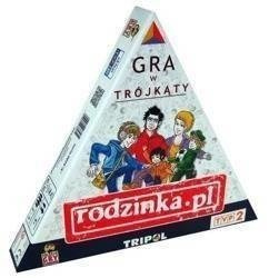 Tripol Rodzinka Pl