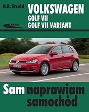 Volkswagen Golf VII, Golf VII Variant