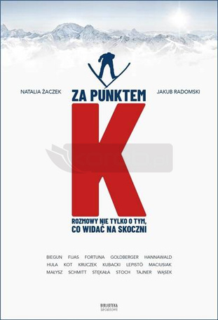 Za punktem K
