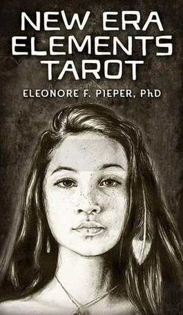 Karty tarot New Era Elements