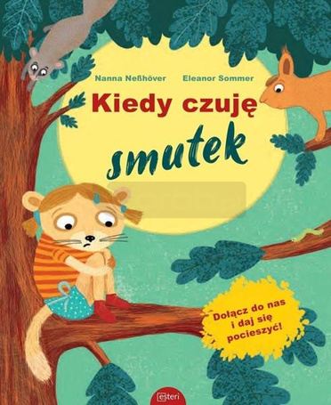 Kiedy czuję smutek