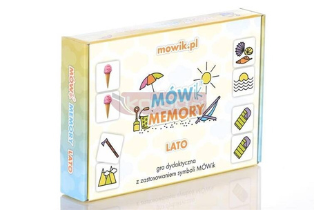 MÓWik Memory Lato