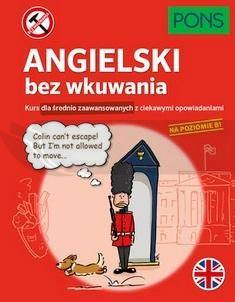 Angielski bez wkuwania B1 w.2