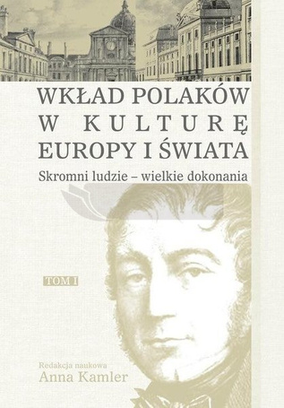 Skromni ludzie - wielkie dokonania