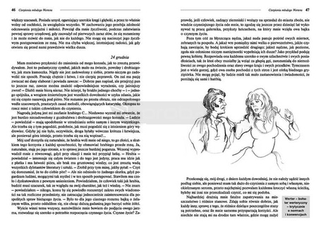 Cierpienia młodego Wertera z oprac. GREG