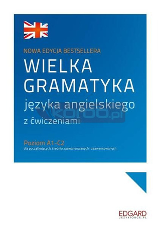 Wielka gramatyka języka angielskiego w.4