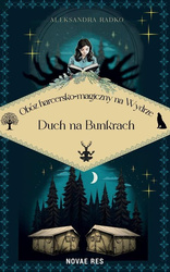 Obóz harcersko-magiczny na Wydrze