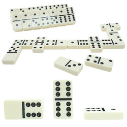 Domino klasyczne szóstkowe