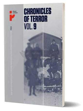 Chronicles of Terror. Volume 9. Soviet...