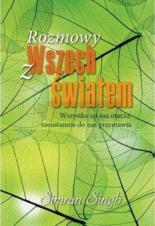 Rozmowy z Wszechświatem