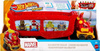 MARVEL HOT WHEELS RACER VERSE TRANSPORTER AUTEK Hulkbuster Hauler HRY02