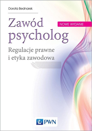 Zawód psycholog