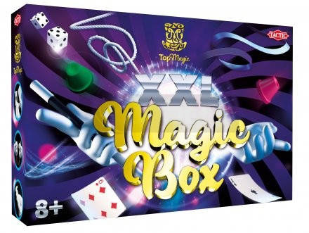 Zestaw Top Magic XXL 