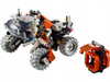 LEGO TECHNIC 42178 KOSMICZNA ŁADOWARKA LT78