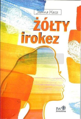 Żółty irokez