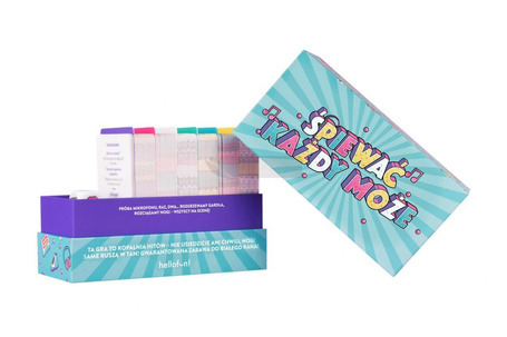 Śpiewać każdy może