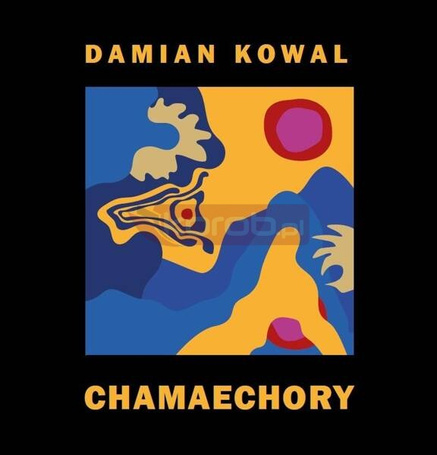 Chamaechory