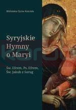 Syryjskie Hymny o Maryi