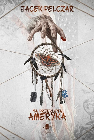 Ta przeklęta Ameryka TW