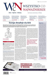 Wszystko, co Najważniejsze nr 64