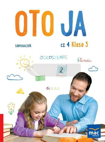 Oto ja. Samouczek SP 3 cz.4 MAC