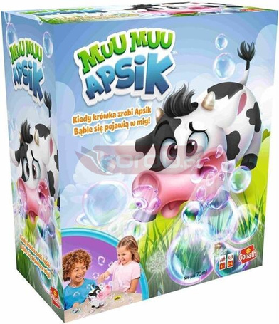 Muu Muu Apsik