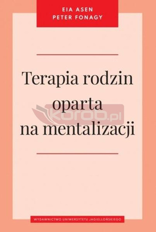 Terapia rodzin oparta na mentalizacji