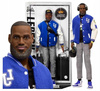 LALKA BARBIE SIGNATURE LeBron James Kenbassadors Doll, lalka kolekcjonerska HRM33