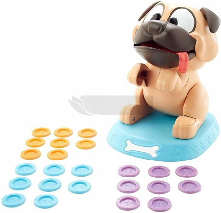 Gra Nakarm pieska GND65