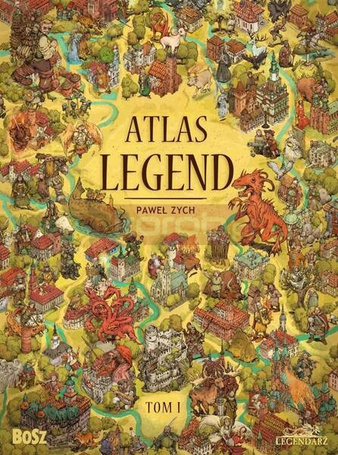 Atlas legend T.1 w.2024