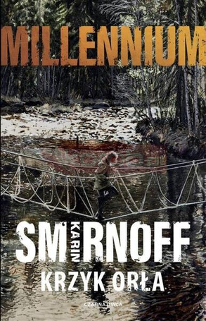 Millennium T.7 Krzyk orła BR