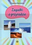 Zagadki o przyrodzie