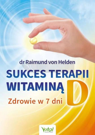 Sukces terapii witaminą D