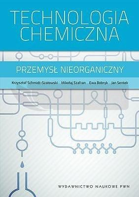 Technologia chemiczna