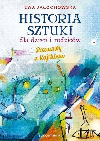 Historia sztuki dla dzieci i rodziców