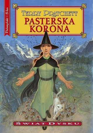 Pasterska korona