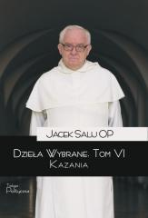 Dzieła wybrane T.6 Kazania