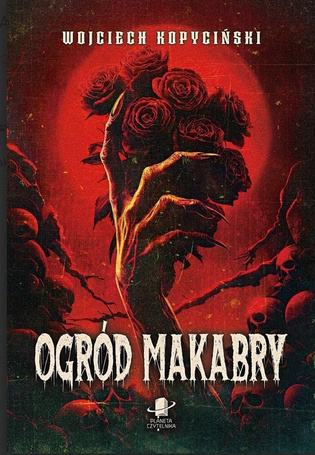 Ogród Makabry