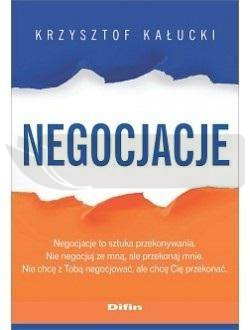 Negocjacje