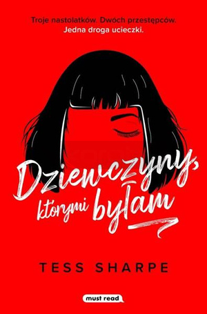 Dziewczyny, którymi byłam