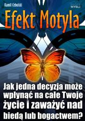 Efekt Motyla
