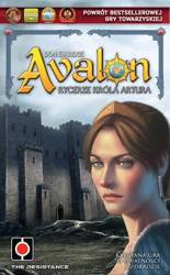 Avalon: Rycerze króla Artura PORTAL