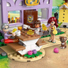 LEGO FRIENDS 42669 Dom pszczelarzy i kwiatowy ogród, zestaw klocków +12 lat