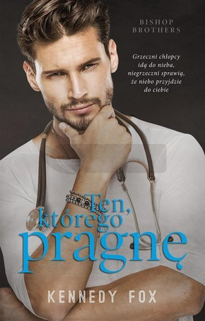 Ten, którego pragnę