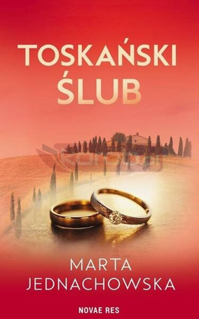 Toskański ślub